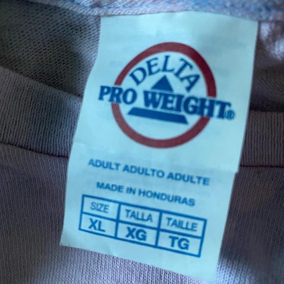 ⚡️ Plant collector custom dye graphic tee - Picture 4 of 4